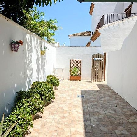 Conil, Playa Patio Andaluz Apartman Conil de la Frontera Kültér fotó