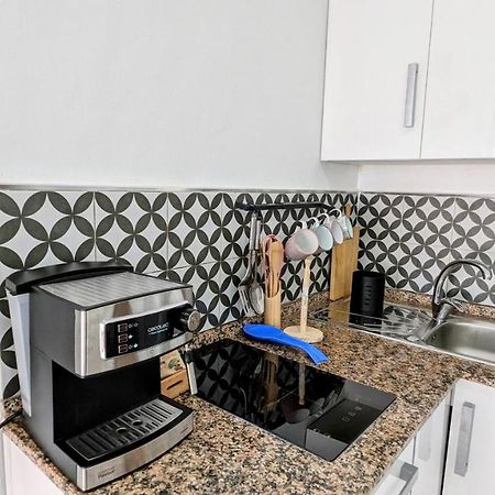 Conil, Playa Patio Andaluz Apartman Conil de la Frontera Kültér fotó