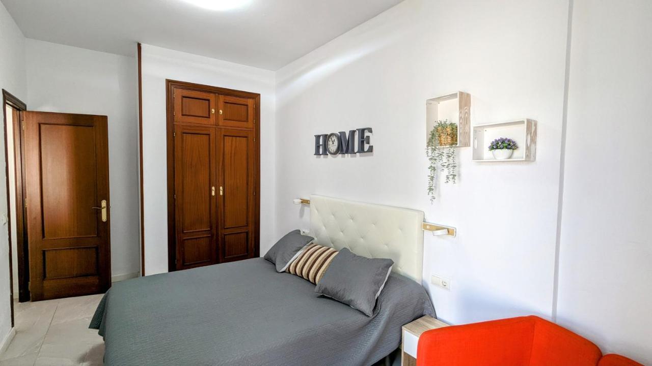 Conil, Playa Patio Andaluz Apartman Conil de la Frontera Kültér fotó