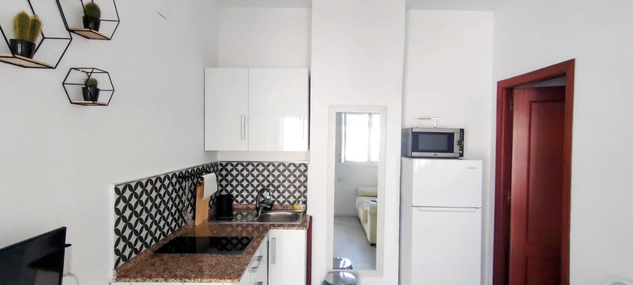Conil, Playa Patio Andaluz Apartman Conil de la Frontera Kültér fotó