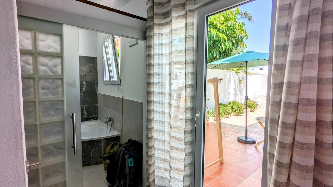Conil, Playa Patio Andaluz Apartman Conil de la Frontera Kültér fotó